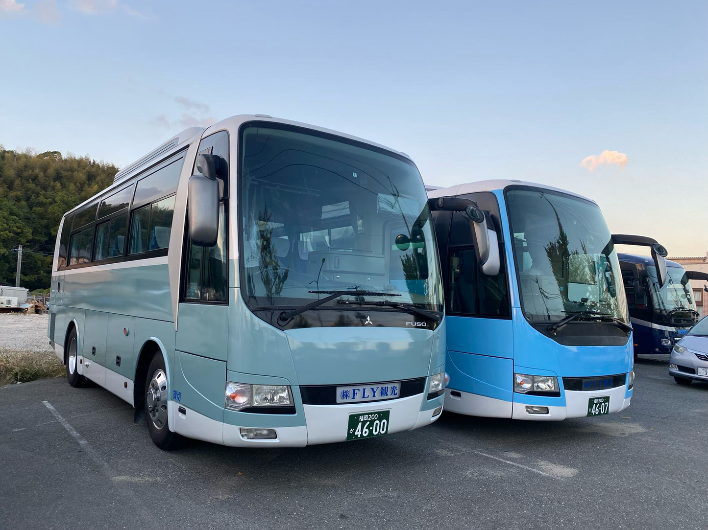 【福岡】福岡空港→福岡市内 空港送迎