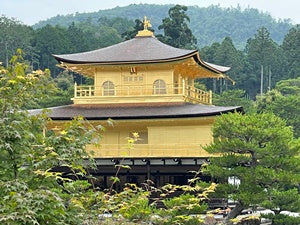 Kinkakuji No.002 (digital content)
