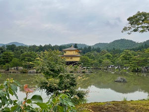 Kinkakuji No.003 (digital content)