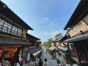 Kyoto Nikyozaka No.001 (digital content)