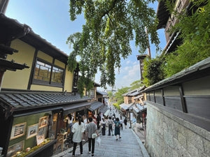 京都二年坂 No.002 (デジタルコンテンツ)