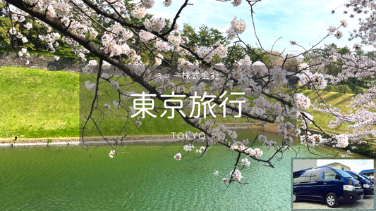 【東京】成田空港→ディズニーランド 空港送迎