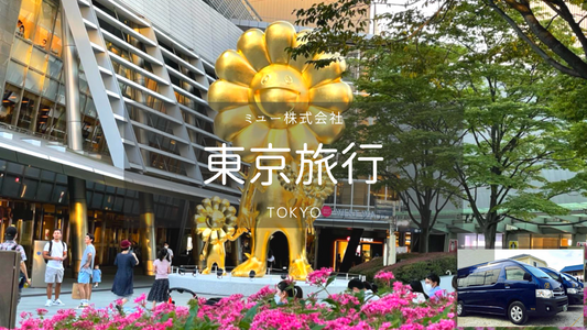 【東京】羽田空港→ディズニーランド 空港送迎