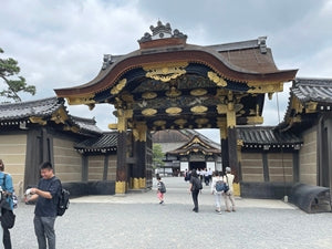 Nijo Castle No.001(数字内容)