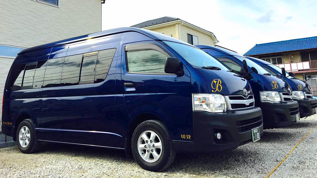 [Tokyo] From Tokyo to Mt. Fuji. a day -trip car charter.  【 December 20, 2025 to January 10, 2026 (the first month period) February 13, 2026 to February 23, 2026 (the old first month period)】