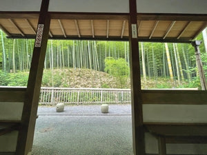 Arashiyama bamboo grove No.002 (digital content)