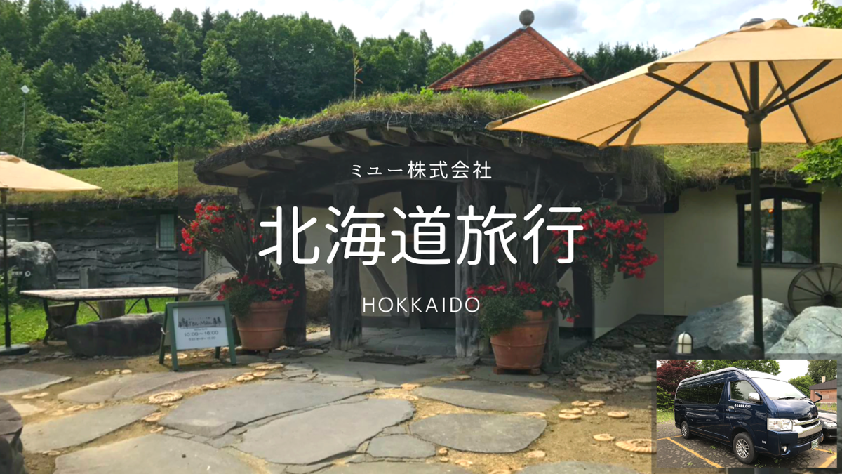 [Hokkaido] New Chitose Airport → Hakodate Airport transfer